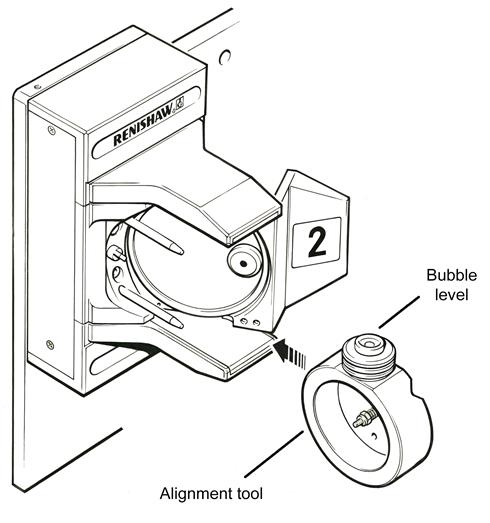 Port pair alignment checking procedure