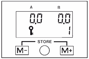 MIH - memory mode - 1