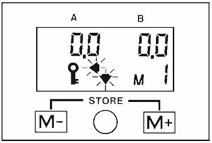 MIH - memory mode - 7