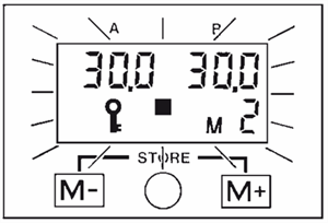 MIH - memory mode - 6