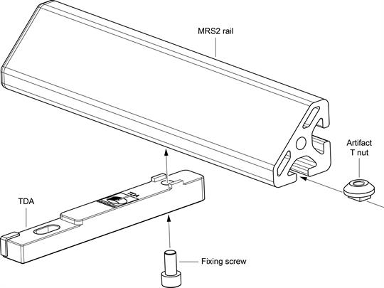 Legacy - Fitting TDA to MRS2