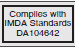 Radio type approvals for MCU W-2 logo_Singapore