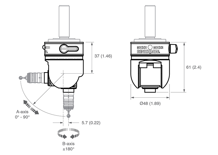 MH20i dimensions