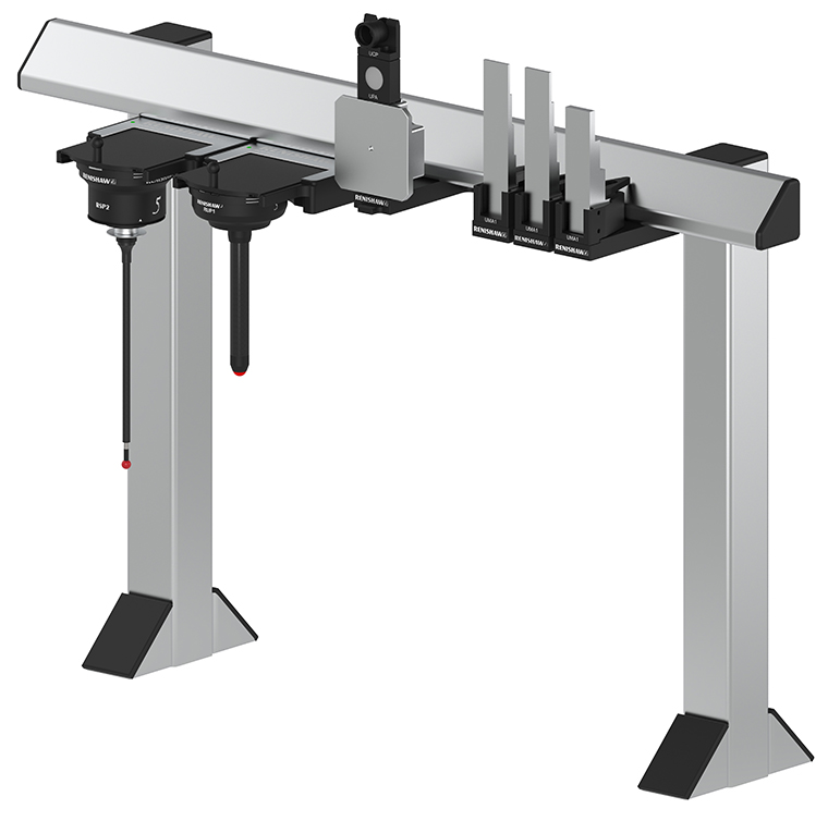 RUP in rack with RSP2