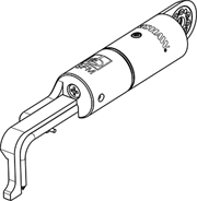 Technical drawing:  Technical drawing:  SFM-D1