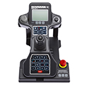 MCU W-3 manual control unit