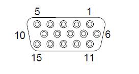 Readhead connector