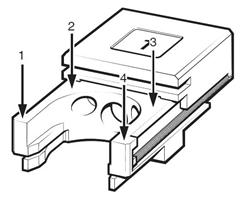 ACR3 Y alignment