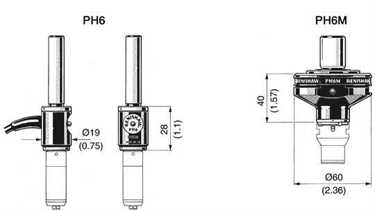 PH6 / PH6M