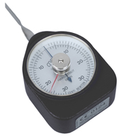 Gram gauge