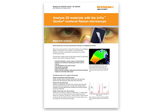 AN178(EN)-02-A Analyse graphene with inVia Thumbnail