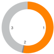 Shareholder profile from annual report 2024