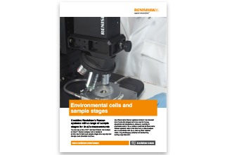 Environmental cells and sample stages thumnail