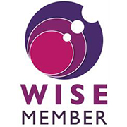 WISE logo