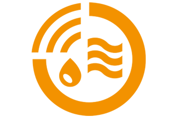 Intelligent sensors icon