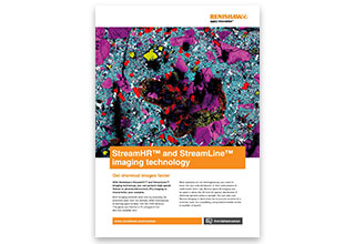 PN262 StreamHR and StreamLine imaging technology thumbnail
