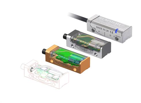 Digitales VIONiC Komplettmesssystem