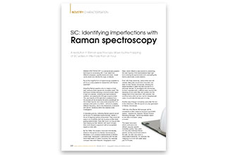 NF112 Identifying imperfections with Raman spectroscopy thumbnail