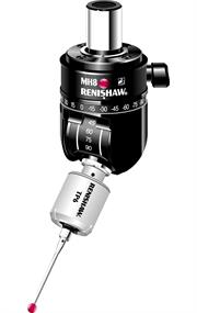 【発送】☆ RENISHAW レニショー 三次元測定機用プローブヘッド MH20 ジャンク その他