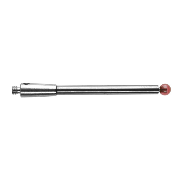 Mitutoyo, Product: Stylus M2 ruby ball Ø2,5mm