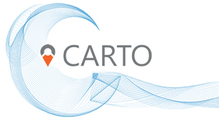 찾아보기 상자용 CARTO 이미지