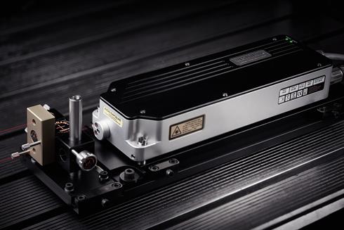 HS20 long range laser encoder