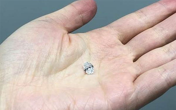 1.5 ct diamond