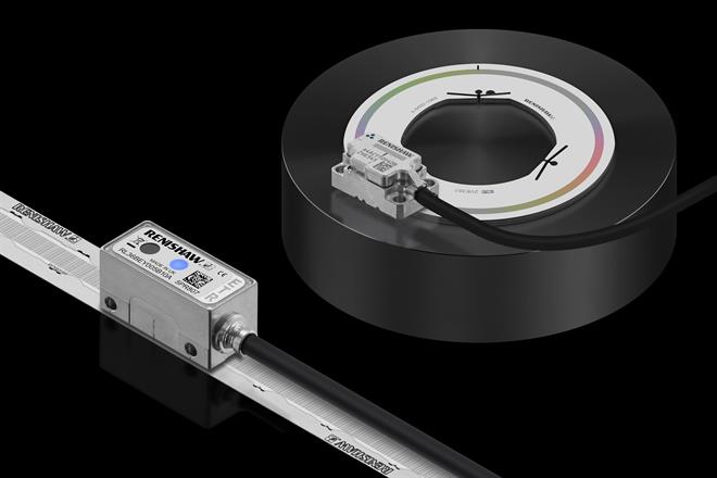 ATOM™ en RESOLUTE™ optische encoders