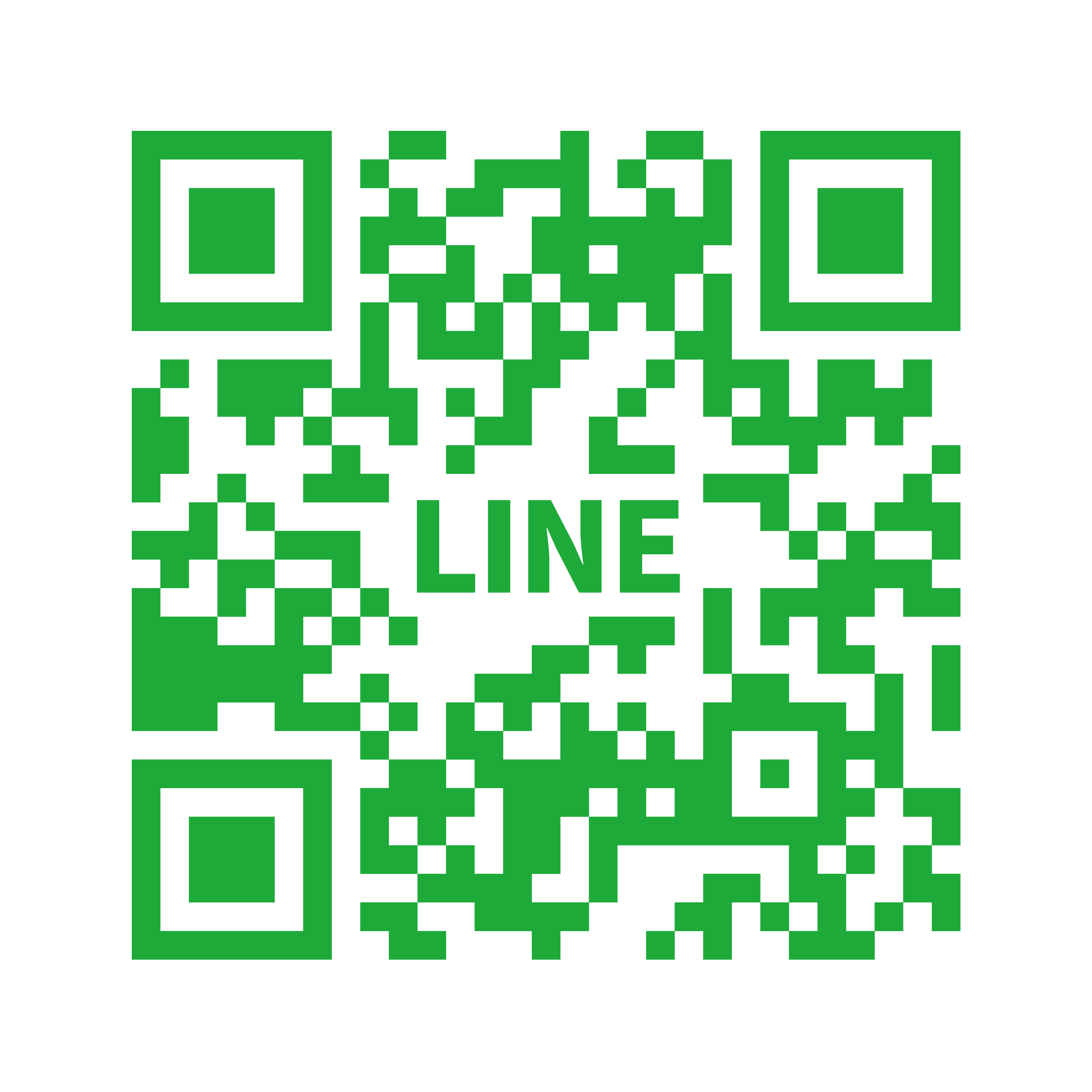 QR code_KK LINE