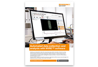 PN259 Automated data collection with WiRE™ Thumbnail