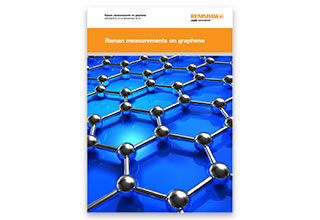 AS039 Application summary-Raman measurement on graphene thumbnail