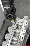 Renscan5™ REVO® measuring cylinder head