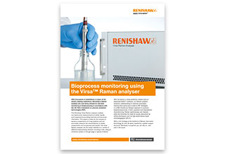 BR023 Bioprocess monitoring using the Virsa Raman analyser thumbnail