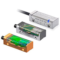 VIONiC™ digital all-in-one encoder series