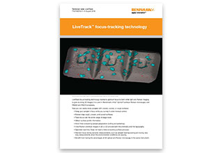 TN214 Technical note LiveTrack focus tracking technology thumbnail