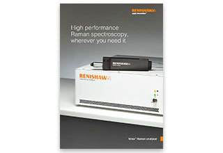 BR018 Brochure Virsa Raman analyser brochure thumbnail