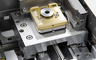 © Getty images: Laser stage