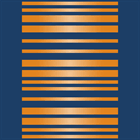 Illustration representing absolute encoder scales