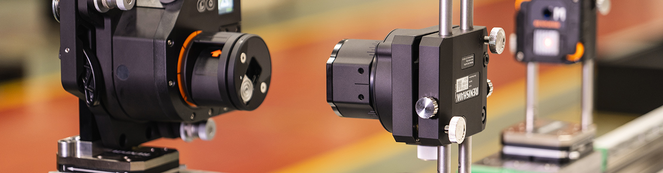 XK20 alignment laser system