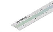 RTLC FASTRACK linear scale