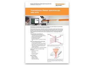 PN186 inVia transmission raman accessory thumbnail