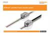 Installation guide:  ATOM DX™ and RKLF linear encoder system