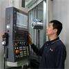 HEAKE case study - machine tool operator