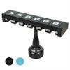 A-1371-0267 - MCR20 rack kit for automatic stylus changing with TP20 (includes 1 &#215; standard force and 1 &#215; low force modules)