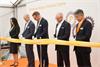 Opening of the new Renishaw Technical Centre in Nagoya, Japan