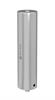 Ø1.00 in × 4.00 in 303 stainless steel standoff with 1/4-20 thread