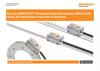 Guida all'installazione:  Encoder RESOLUTE™ Functional Safety Siemens DRIVE-CLiQ