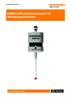 Installationshandbuch:  RMP40 (QE) Funkmesstaster für Werkzeugmaschinen