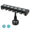 A-1371-1100 - MCR20 rack kit for automatic stylus changing with TP20 (includes 2 &#215; low force modules)