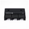 FCR25 change rack (triple-port unit for MRS system)